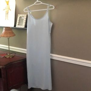 Aritzia Tank Dress